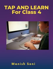 Tap and Learn for Class 4 cover image cdn