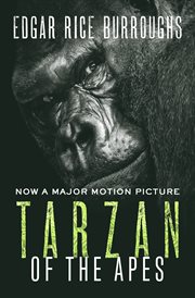 Tarzan of the Apes cover image cdn