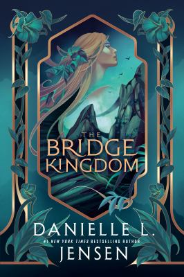 The Bridge Kingdom cover image cdn