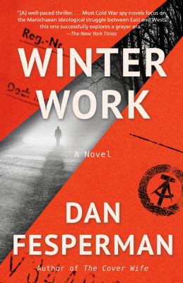 Winter Work cover image cdn