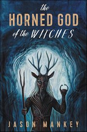 The Horned God of the Witches cover image cdn
