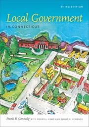 Local Government in Connecticut cover image cdn