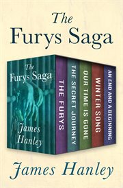 The Furys Saga cover image cdn