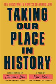 Taking Our Place in History cover image cdn