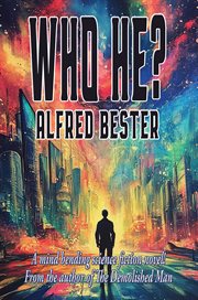 Who He? cover image cdn