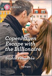 Copenhagen Escape With the Billionaire cover image cdn