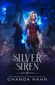 The Silver Siren cover image cdn