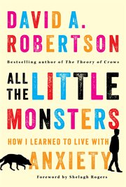 All the Little Monsters cover image cdn