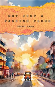 Not Just a Passing Cloud cover image cdn