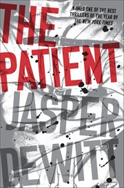 The Patient cover image cdn