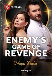 Enemy's Game of Revenge cover image cdn