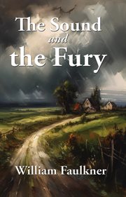 The Sound and the Fury cover image cdn