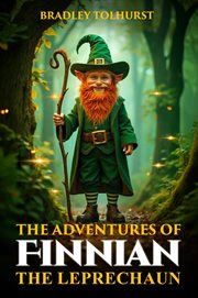 The Adventures of Finnian the Leprechaun cover image cdn