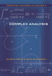 Complex Analysis cover image cdn