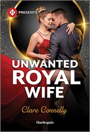 Unwanted Royal Wife cover image cdn