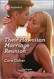 Their Hawaiian Marriage Reunion cover image cdn