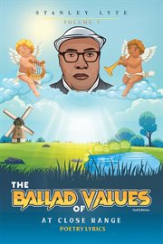 The Ballad of Values at Close Range Volume 1 cover image cdn