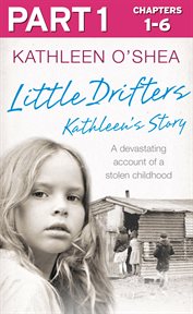 Little Drifters: Part 1 of 4 cover image cdn