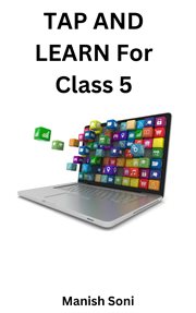 Tap and Learn for Class 5 cover image cdn