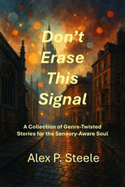 Don't Erase This Signal cover image cdn