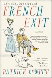 French Exit cover image cdn