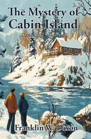 The Mystery of Cabin Island cover image cdn