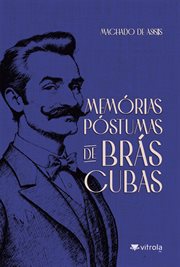 Memórias póstumas de Brás Cubas cover image cdn
