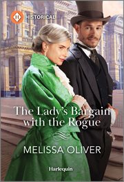 The Lady's Bargain With the Rogue cover image cdn