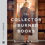 The Collector of Burned Books cover image cdn