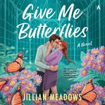 Give Me Butterflies cover image cdn