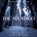The Wendigo cover image cdn