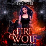 Fire Wolf cover image cdn
