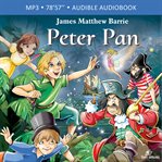 Peter Pan cover image cdn