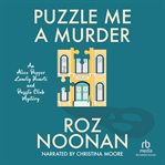 Puzzle Me a Murder cover image cdn