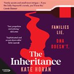 The Inheritance cover image cdn