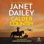 Calder Country cover image cdn