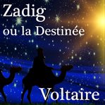 Zadig ou la Destinée cover image cdn