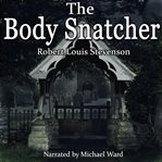The Body Snatcher cover image cdn