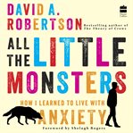 All the Little Monsters cover image cdn