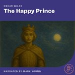 The Happy Prince cover image cdn
