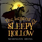 The Legend of Sleepy Hollow cover image cdn