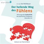 Der heilende Weg des Fühlens cover image cdn