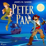 Peter Pan cover image cdn