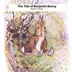 The Tale of Benjamin Bunny cover image cdn