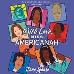 With Love, Miss Americanah cover image cdn
