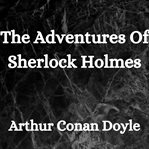 The Adventures of Sherlock Holmes cover image cdn