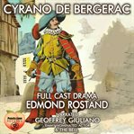 Cyrano De Bergerac : Full Cast Drama cover image cdn
