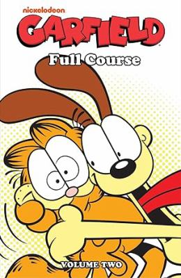 Garfield : Full course. 2  cover image cdn