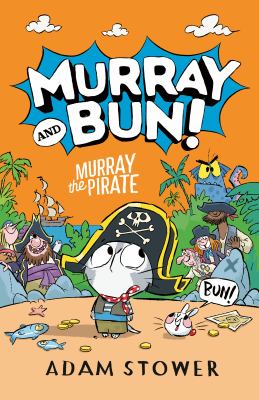 Murray the pirate  cover image cdn