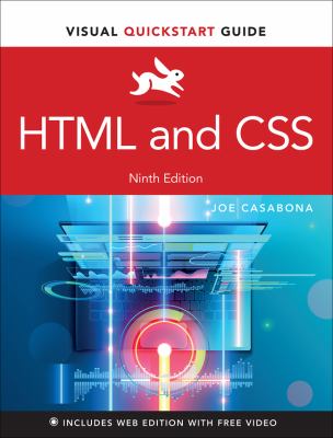 HTML and CSS  cover image cdn